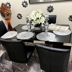 Dining Room Table