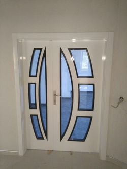 Premium Impact Windows and Exterior Doors