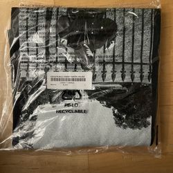 Supreme White House Tee Sz L