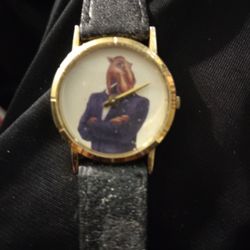 Joe Camel Watch
