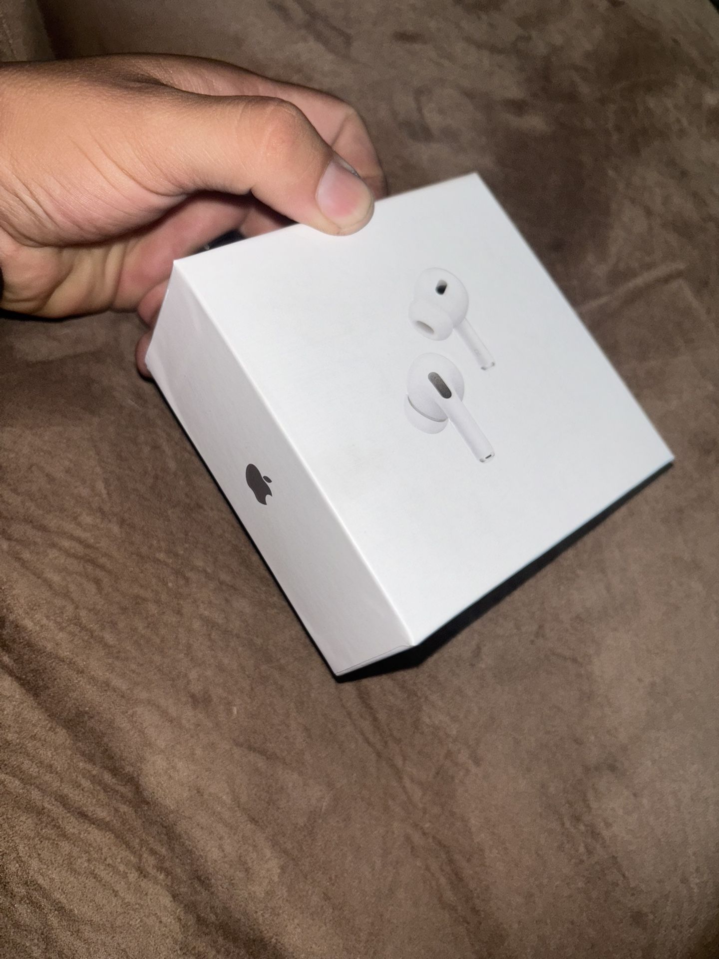 2nd Generation AirPods