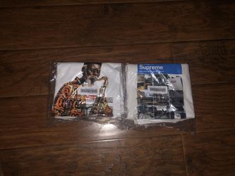 Supreme Tees