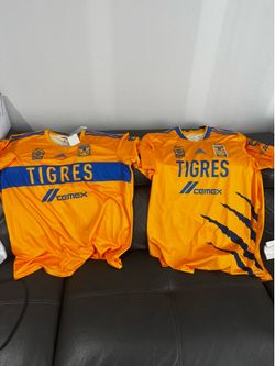Tigres 2XL