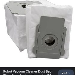 Vacuum Cleaner Bags
