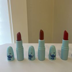 Cute Lipstick Set | Long Lasting Lip Color | Multiple Shades