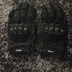 Biker Gloves