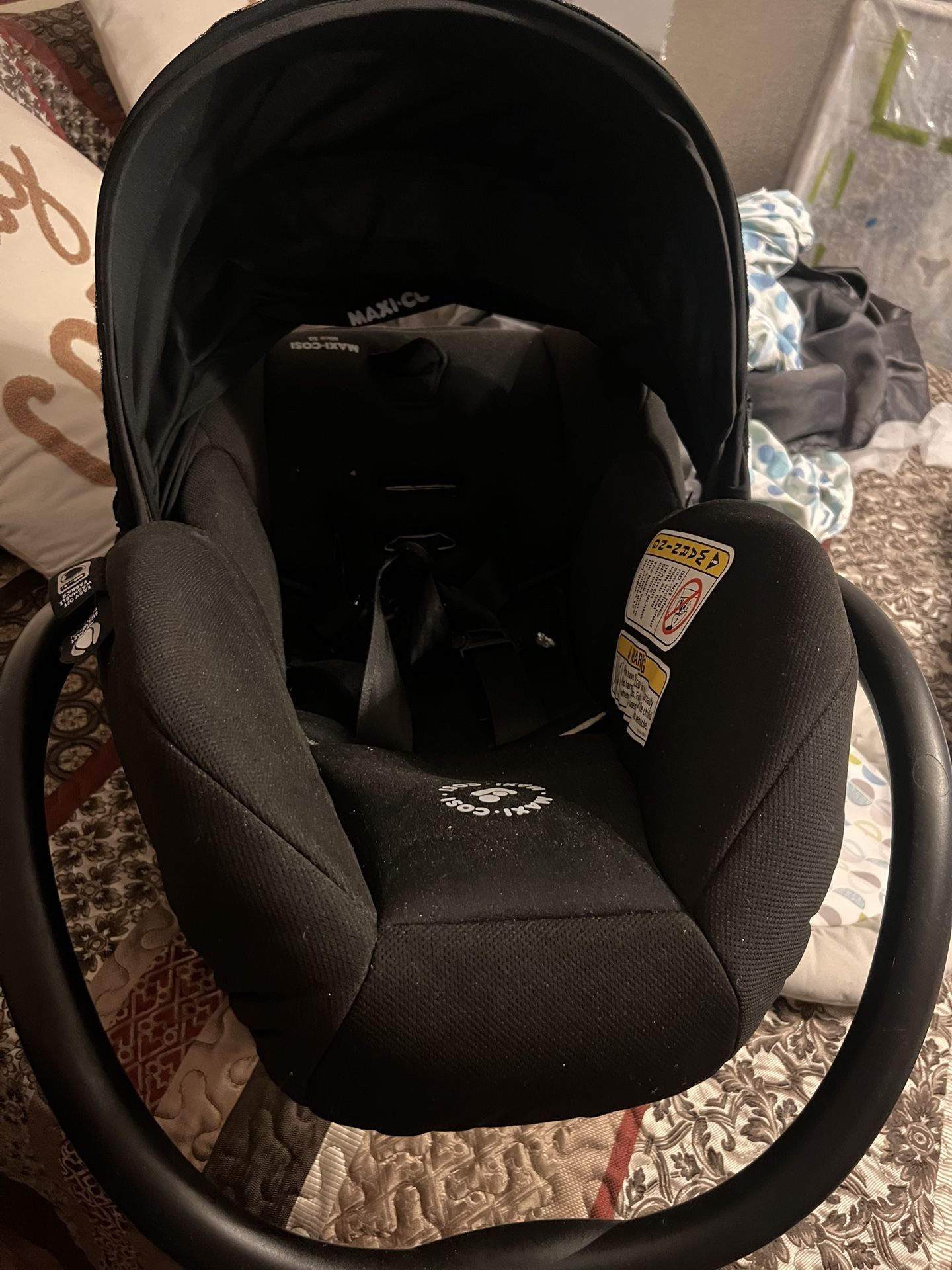 Infant Car Seat