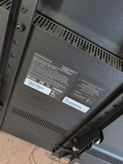 Insignia 55 in tv