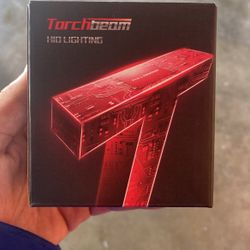 Torchbeam HID Headlights