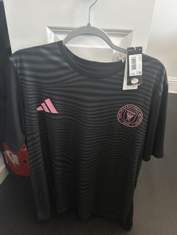 Inter Miami Messi Jersey Adult Large (Brand New)