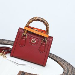 Sophisticated Gucci Diana Bag