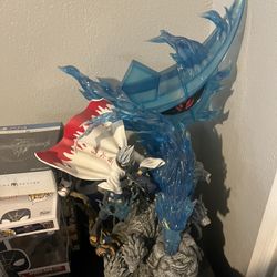 Kakashi Hatake Statue 