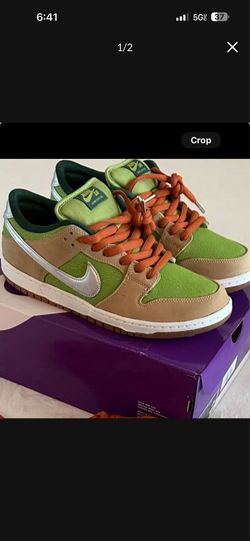 Worn once Nike escargot size 11.5 $200