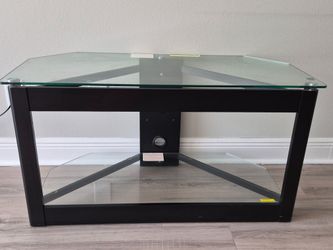 TV stand