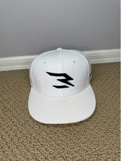 Nike True Dri-Fit Russell Wilson RW3 Logo One Size Hat