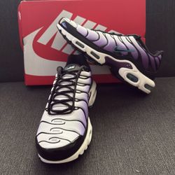 Nike TN Reverse Grape