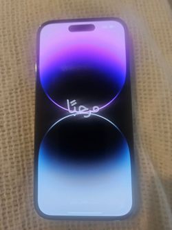 IPhone 14 Pro