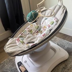 Baby Swing 