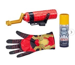 Spider man Web Slinger