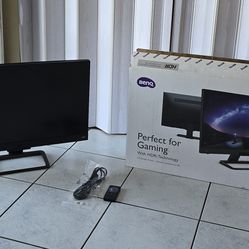 BenQ 27" Gaming Monitor QHD HDR