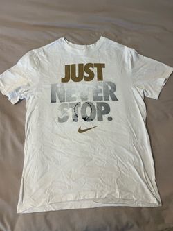 Nike shirt medium $10