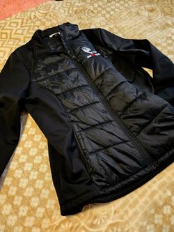 Black Jacket