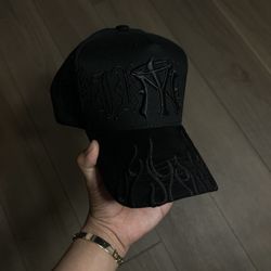 DANDY HATS, 31 HATS,RUDE