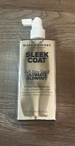 Marc Anthony Sleek Coat Ultimate Blowout Spray
