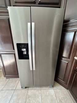Whirlpool Fridge