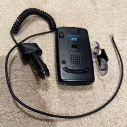 Radar & LiDAR Detector