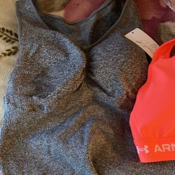 Bras