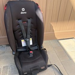 Carseat DIONO Slimfit 