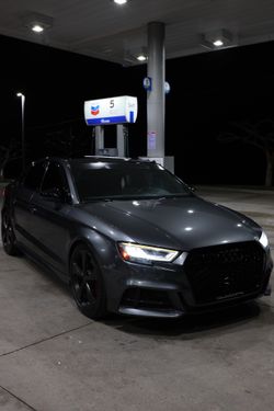 2019 Audi S3