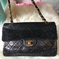 Authentic Chanel Bag 