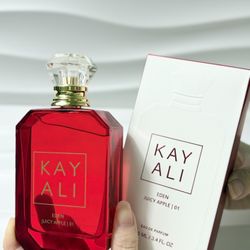 Kayali Red