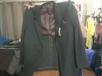 Mens jacket