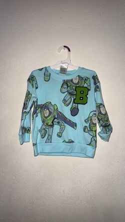 Buzz Sweater 