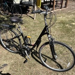 Specialized Ladies Comfort Bike