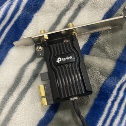Tp-link Bluetooth adapter