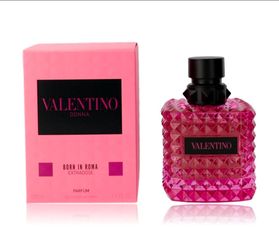 Valentino Donna Born In Roma Pink PP (Extradose) – 3.4 oz Eau de Parfum Spray
