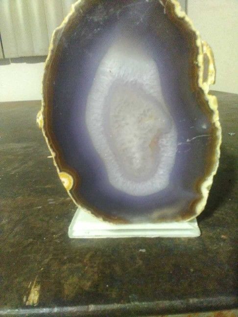 Agates