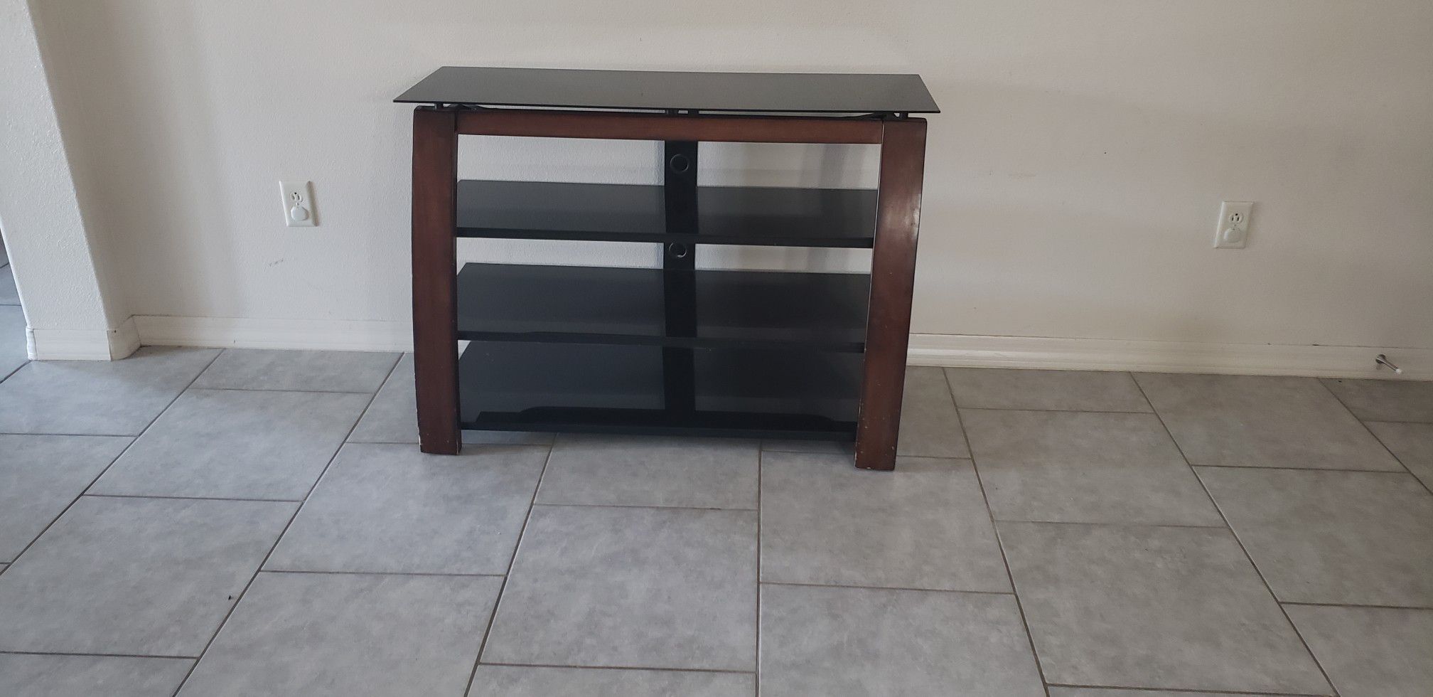 TV stand for 50"