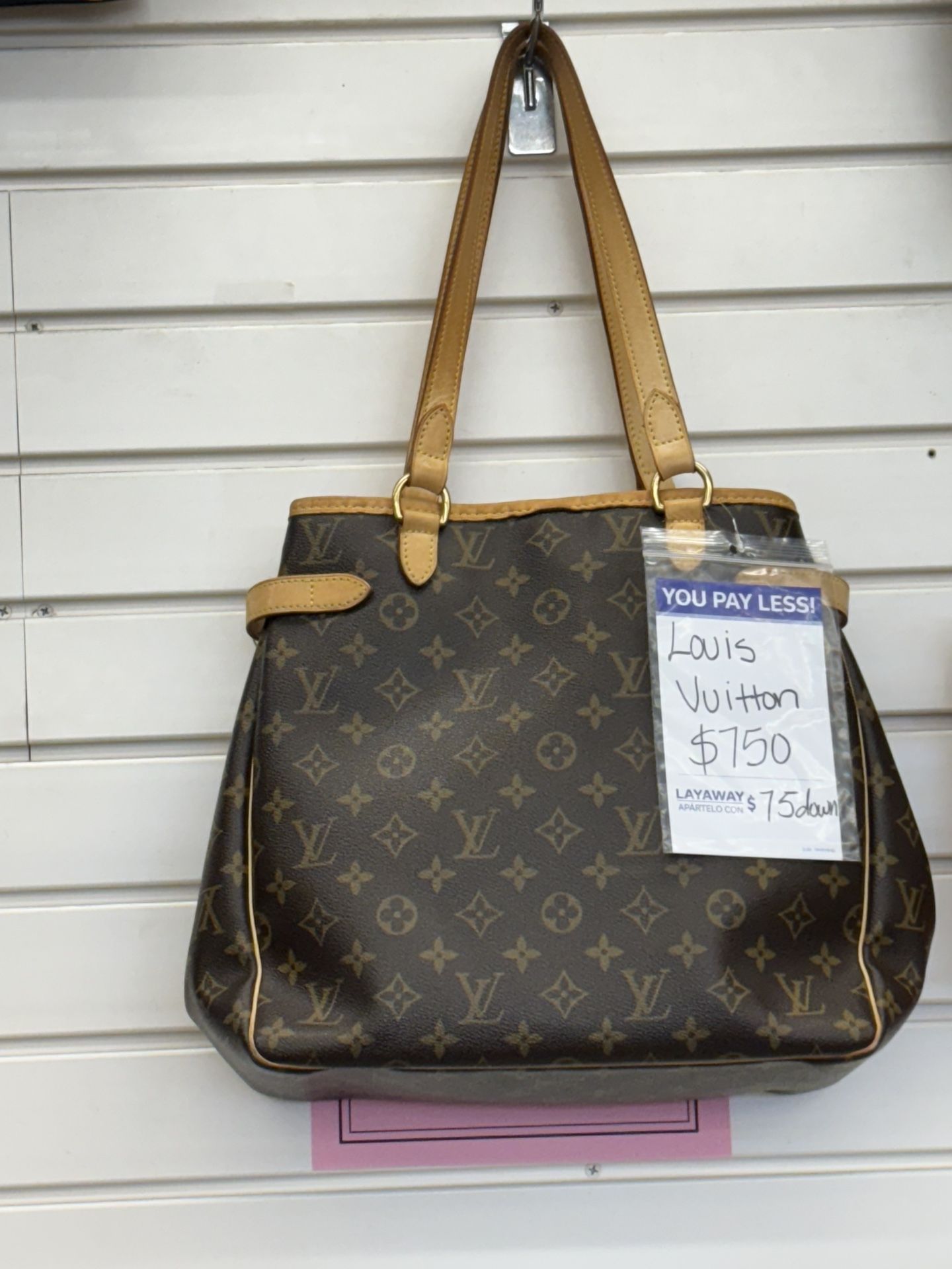Louis Vuitton Purse