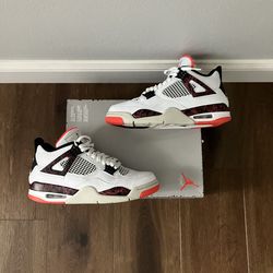 Jordan ‘ Flight Nostalgia’ 4s