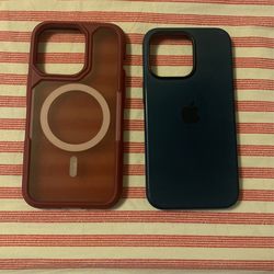 Iphone 13 Pro Cases Obo