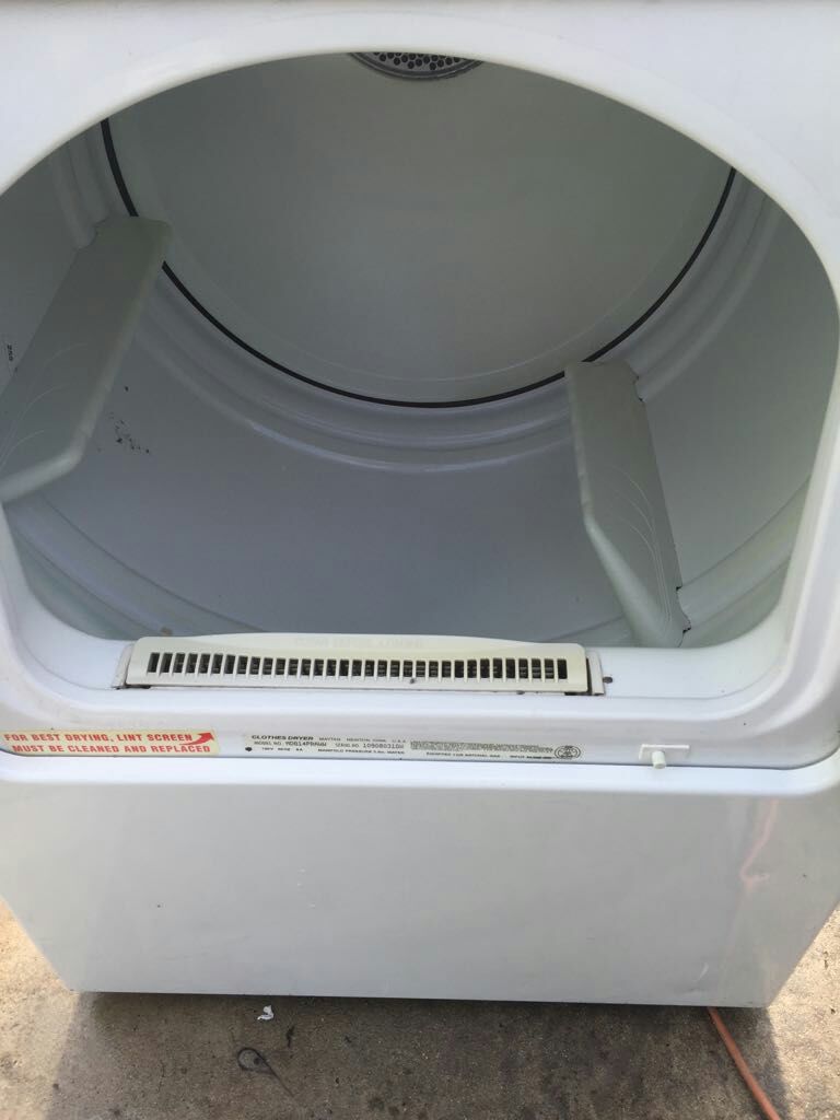 Maytag Commercial Dryer for Home Use(No payment necessary)