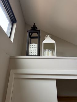 Lanterns