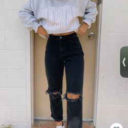 Boyfriend Jeans