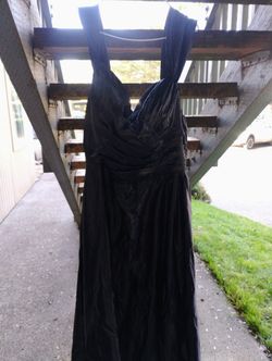 Fashion Dress