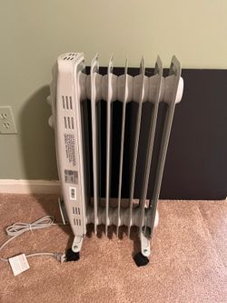 Pelonis Radiator Heater
